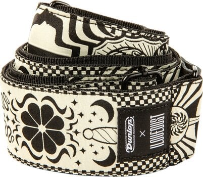 Tracolla Tessuto Dunlop ILD15 I Love Dust Night Spells Tracolla Tessuto - 1