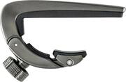 Dunlop DPFGM Pivot Gun Metal Capo klassiselle kitaralle