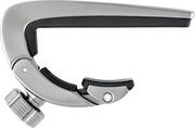Dunlop DPFSC Pivot Satin Chrome Capo til klassisk guitar