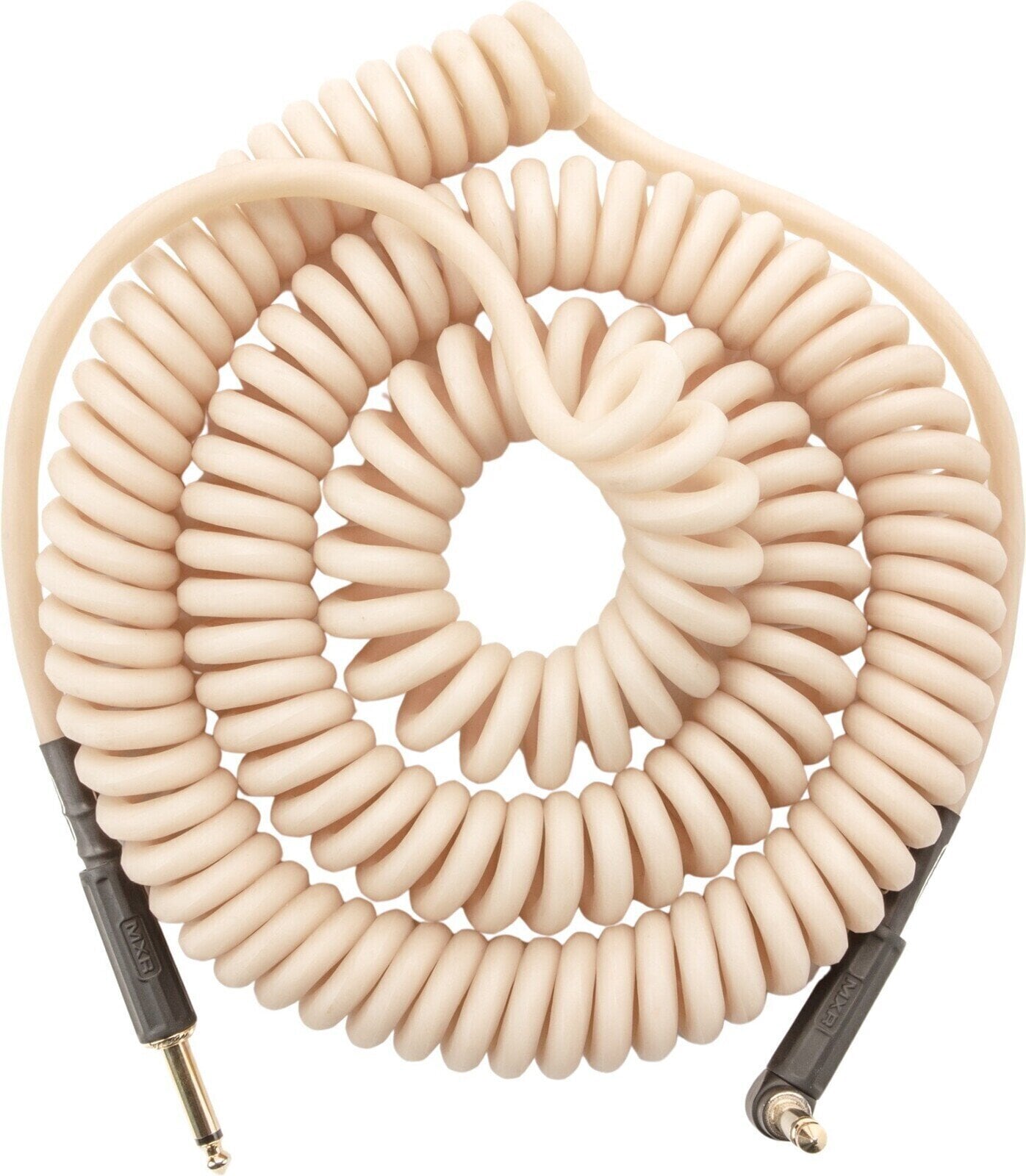 Instrumentkabel Dunlop MXR DCICG30R Coil 9 m Angled-Straight Instrumentkabel