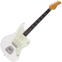 Gitara elektryczna Sire Larry Carlton J5 White Gitara elektryczna