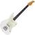 Guitare électrique Sire Larry Carlton J5 White Guitare électrique