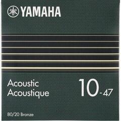 Saiten für Akustikgitarre Yamaha SA10 Saiten für Akustikgitarre