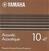 Guitar strings Yamaha SA10P Guitar strings