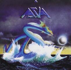 Music CD Asia - Asia (CD)