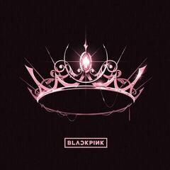 Music CD Blackpink - The Album (CD)