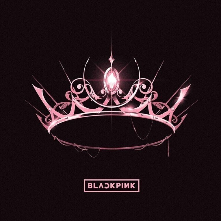 K-POP・アジア BLACKPINK CD BLACKPINK - The Album (CD) - Muziker