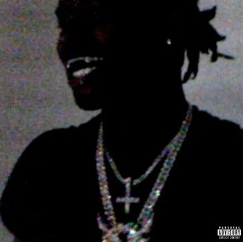 LP platňa Ken Carson - A Great Chaos (LP) - 1