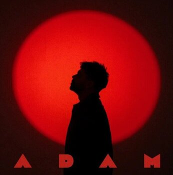 Music CD Adam Ďurica - Adam (CD) - 1