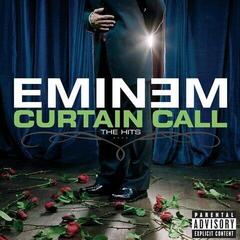 Zenei CD Eminem - Curtain Call - The Hits (CD)