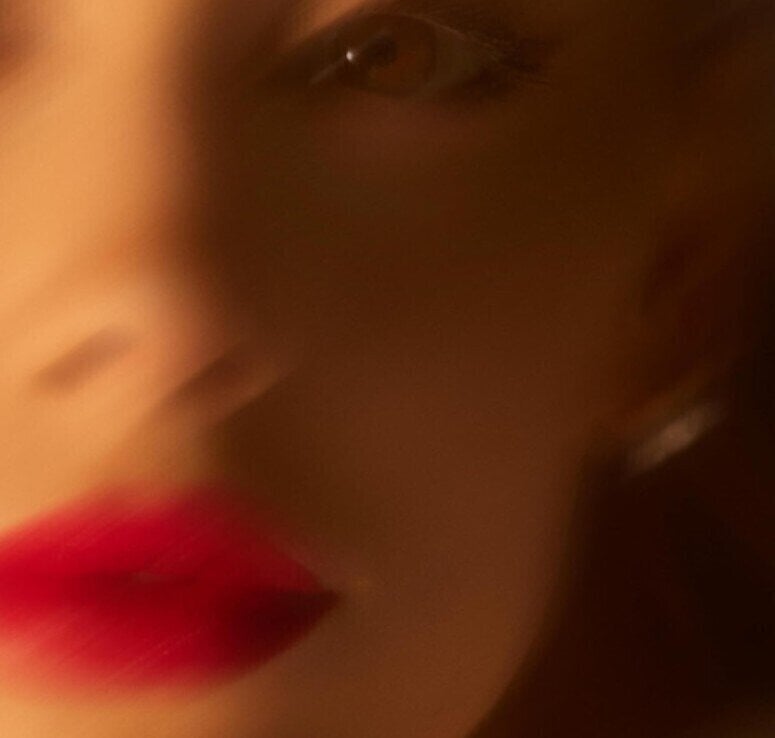 Glasbene CD Ariana Grande - Eternal Sunshine (CD)