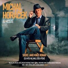 Muziek CD Michal Horáček - Srdce jako kníže rohan (50 mých nejmilejších písní) (3 CD)