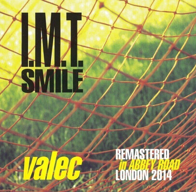 Muziek CD IMT Smile - Valec (Reissue) (Remastered) (CD)