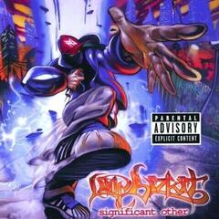 Music CD Limp Bizkit - Significant Other (CD)