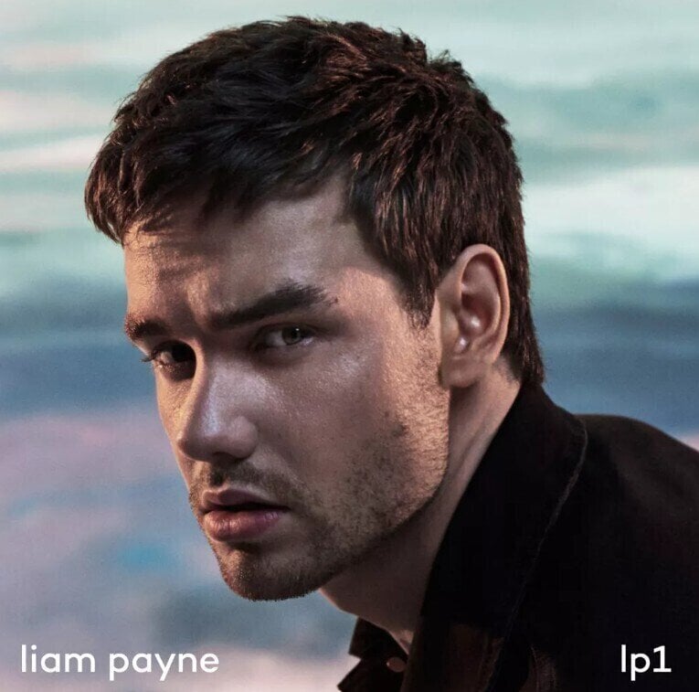 Music CD Liam Payne - LP1 (CD)