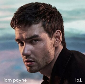 Music CD Liam Payne - LP1 (CD) - 1