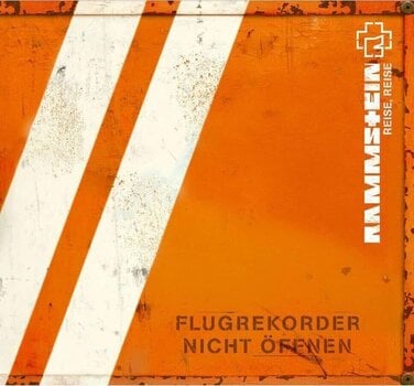 Muzički CD Rammstein - Reise, Reise (Reissue) (Digipack) (CD) - 1