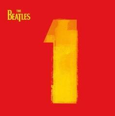 Muziek CD The Beatles - 1 (Reissue) (Remastered) (CD)