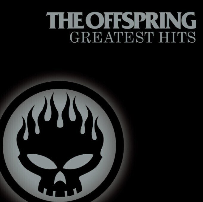 CD musique The Offspring - Greatest Hits (Reissue) (CD)