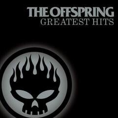 CD de música The Offspring - Greatest Hits (Reissue) (CD)
