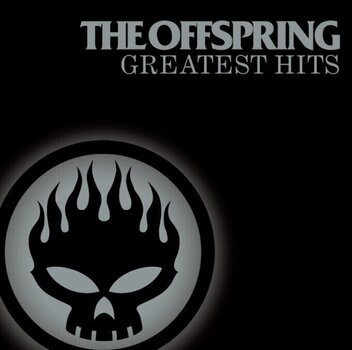CD musique The Offspring - Greatest Hits (Reissue) (CD) - 1
