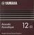 Guitar strings Yamaha SA12P Guitar strings