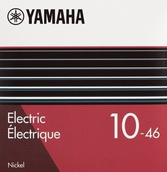 Žice za električnu gitaru Yamaha SE10 Žice za električnu gitaru - 1
