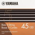 Yamaha SB45-5 Jeux de 5 cordes basses