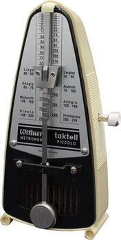Mechanische metronoom Wittner 832 Mechanische metronoom - 1