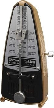 Mechanische metronoom Wittner 835 Mechanische metronoom - 1