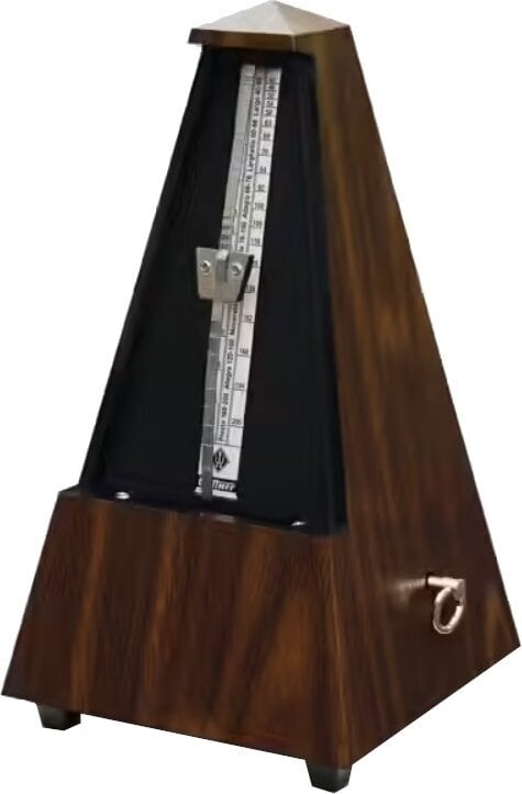 Mechanische metronoom Wittner 845131 Mechanische metronoom