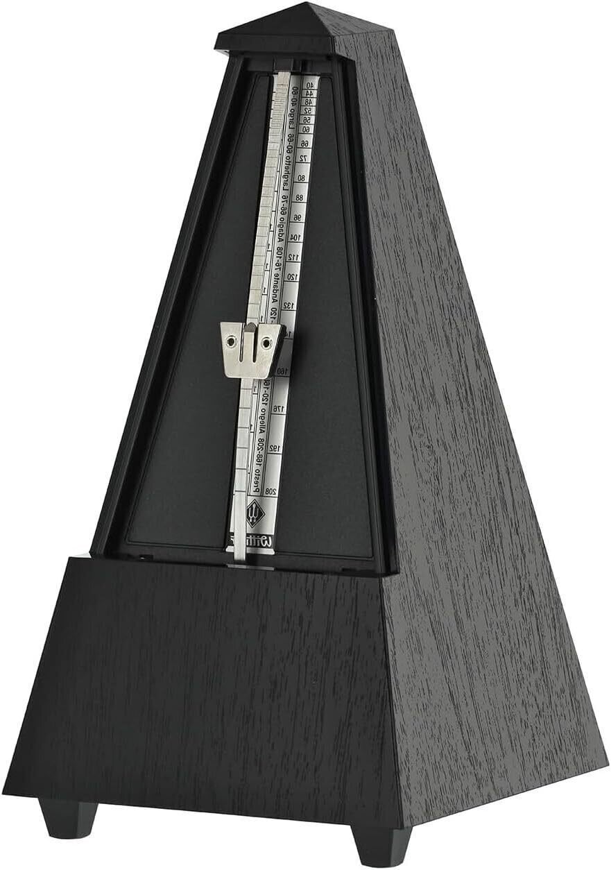 Mechanische metronoom Wittner 855161 Mechanische metronoom