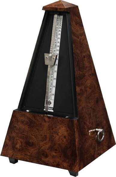 Μηχανικός μετρονόμος Wittner 845001 Μηχανικός μετρονόμος