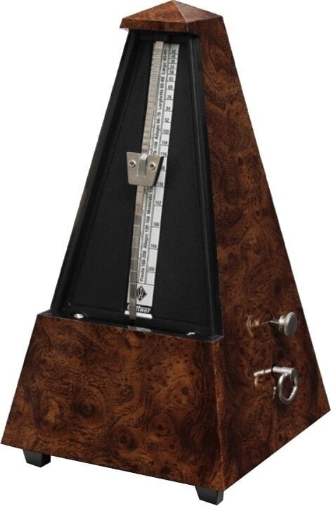 Metronomo meccanico Wittner 855001 Metronomo meccanico