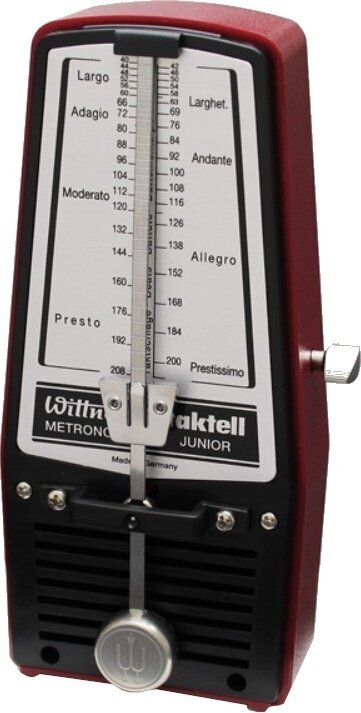 Mehanski metronom Wittner 824 Mehanski metronom