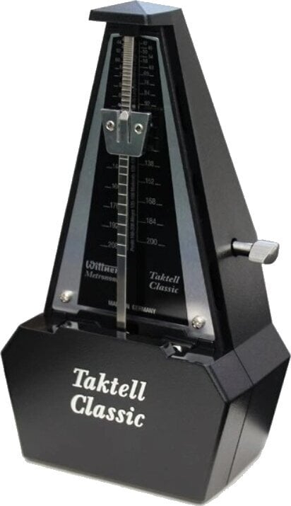 Wittner 829161 Mechanical Metronome