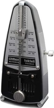 Mechanische metronoom Wittner 838 Mechanische metronoom - 1