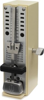 Mechanische metronoom Wittner 882051 Mechanische metronoom - 1