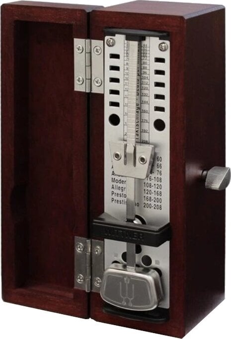 Mechanisches Metronom Wittner 880210 Mechanisches Metronom