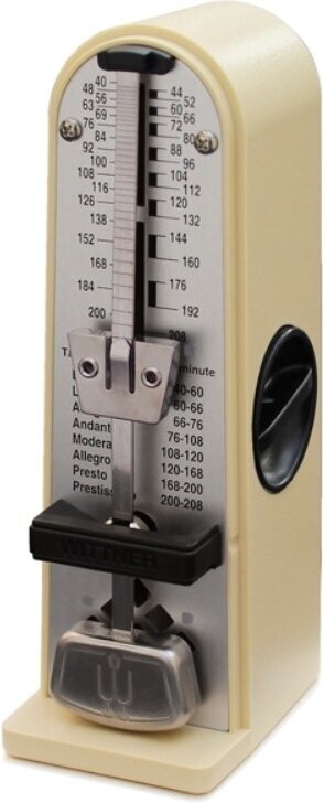 Mechanische metronoom Wittner 890121 Mechanische metronoom