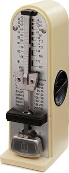 Mechanische metronoom Wittner 890121 Mechanische metronoom - 1