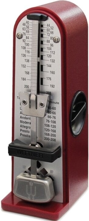 Mekanisk metronom Wittner 890141