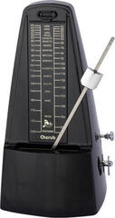 Mechanikus metronóm Cherub WSM-305 Mechanikus metronóm Black