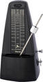 Cherub WSM-305 Metrónomo mecánico Black (Como nuevo)