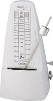 Cherub WSM-305 Metrónomo mecánico White (Como nuevo)