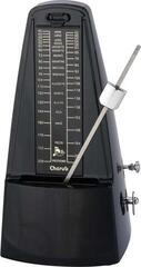 Mechanikus metronóm Cherub WSM-330-BK Mechanikus metronóm Black