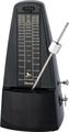 Cherub WSM-330-BK Mechanical Metronome Black (Like new)