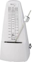 Mechanikus metronóm Cherub WSM-330-WH Mechanikus metronóm White