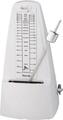 Cherub WSM-330-WH Mekanisk metronom White