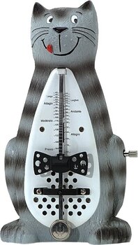 Metronom Mecanic Wittner 839021 Taktell Metronom Mecanic - 1